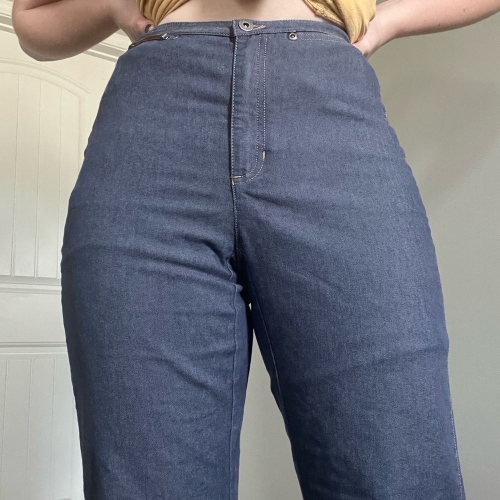 Liz Claiborne Lizwear Jeans